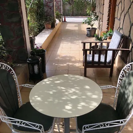 St Georges בית נופש לרנקה